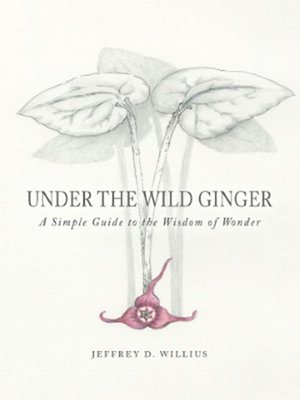 cover image of Under the Wild Ginger